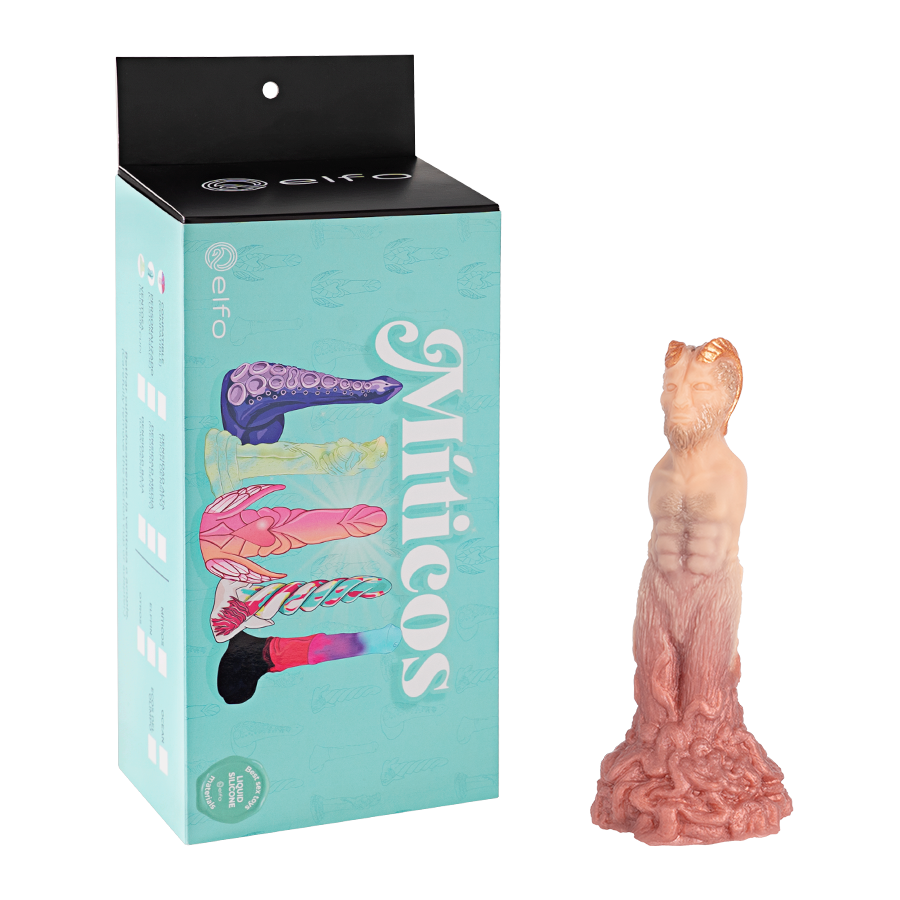 Fauno Dildo
