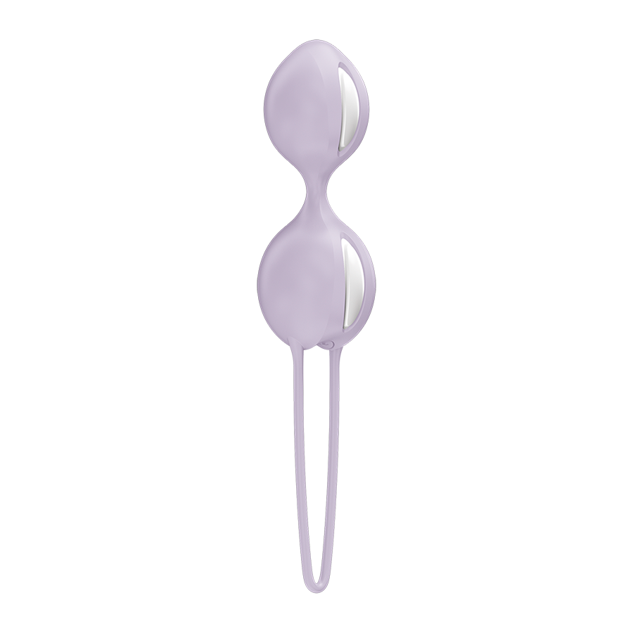 Smartballs Duo Purple