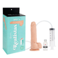 Dildo Uriel Flesh Eyaculador