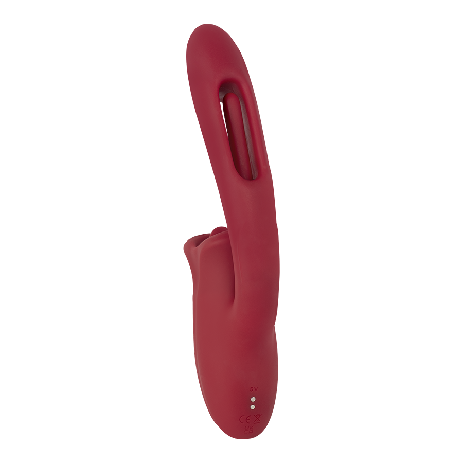 Vibrator G-Spot Hit