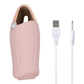 Vibrador Verna Rose
