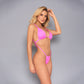 Body Kahanna Rosa