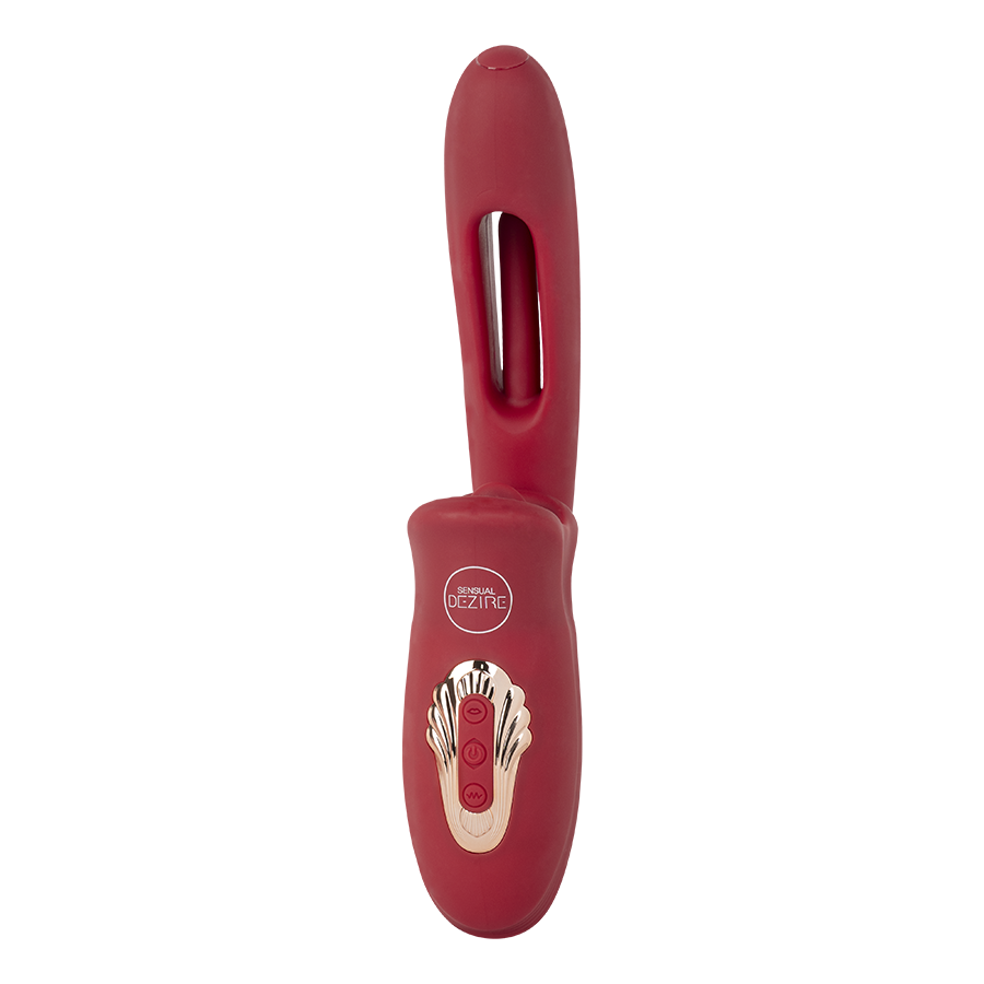 Vibrator G-Spot Hit