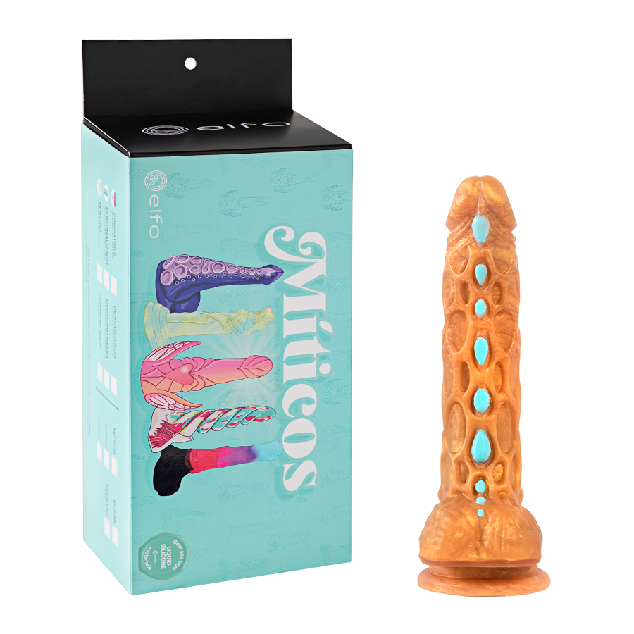 Dildo Elfo