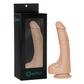 Dildo Salvatore Flesh Nude
