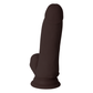 Dildo Damian Brown