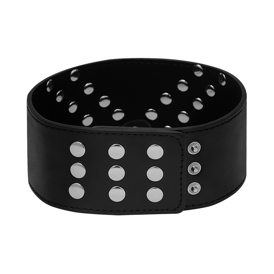 COLLAR CON CORREA MADAME