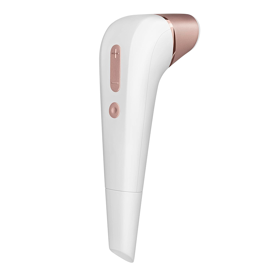 Satisfyer Number Two