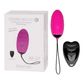 Huevo Vibrador Ocean Breeze 2.0 a Control Remoto