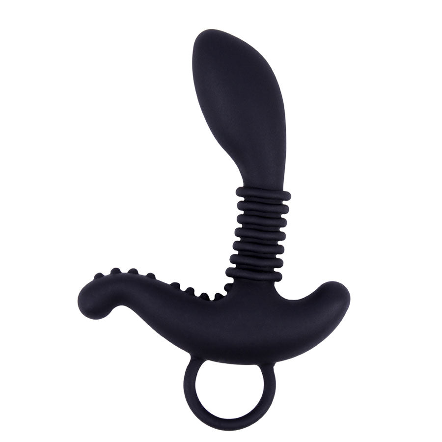 BOOTY EXCITER BLACK