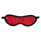 Bondage 9 Piezas Red And Black