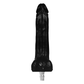 Dildo Paul Black Compatible Con Lovense Machine