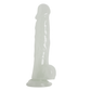 8.5'' LUMINO PLAY DILDO