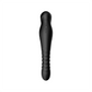 VIBRADOR KING OBSIDIAN BLACK