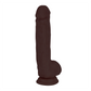 Dildo Evan Brown