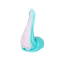 KRAKEN ROSA CELESTE DILDO MEDIANO